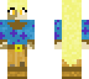 maricrus