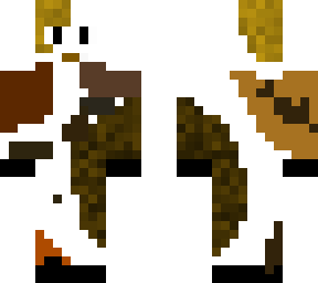 meerschweinchen