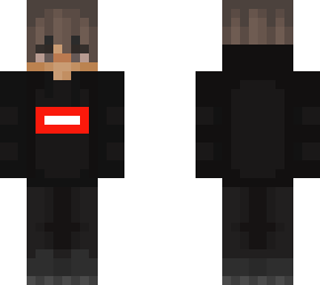 my sick skin innit