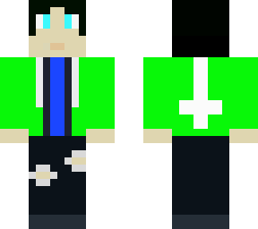 my skin#2