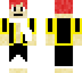 natsu dragneel