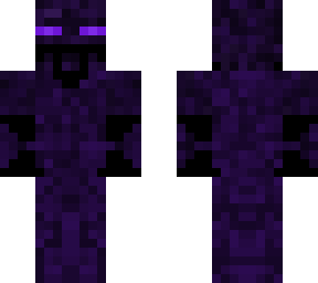obsidian armor remastered