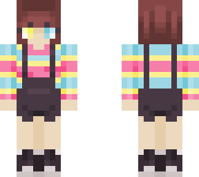 pan babie fixed