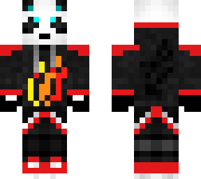 panda