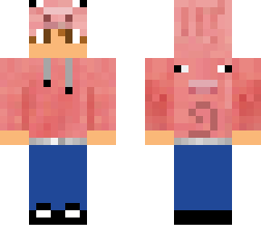 piggyboy