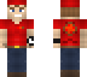 pizza man