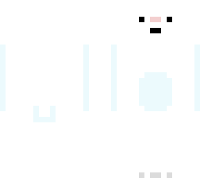 polar bear uwu