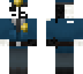 police