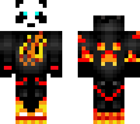 prestonplayz panda