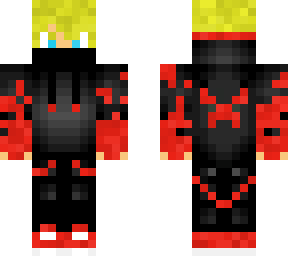 red edition