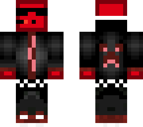 red slime