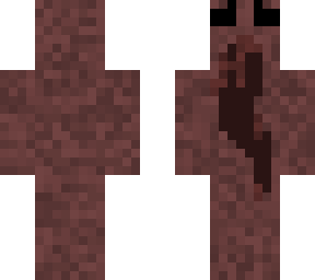 sad muddy boy :c