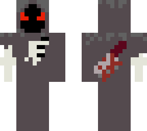skeleton necromancer