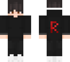 skin for rex (4px)