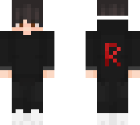 skin for rex