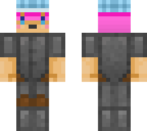 skyblock cobblestone minion