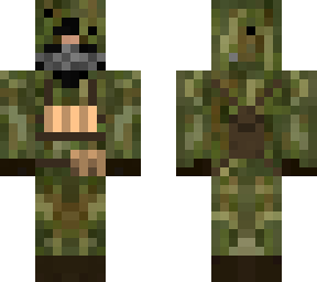 special forces sniper