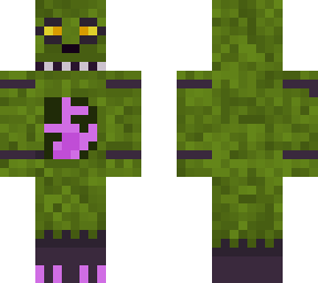 springtrape