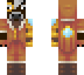 steampunk cow