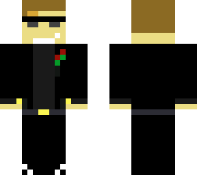suave null