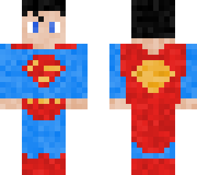 superman