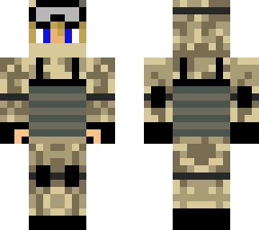 swedish solider