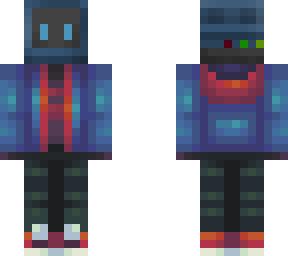 television boy (edited)