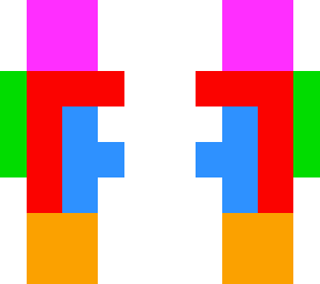 tetris jumble