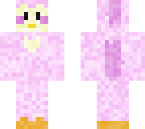 the birb