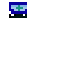 the derpy white death
