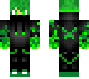 the green marco