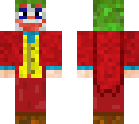 the joker