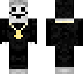 the nun