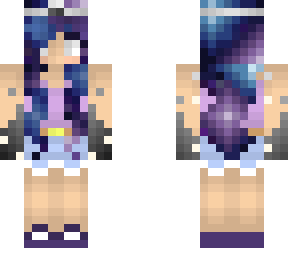 this is not my skin
