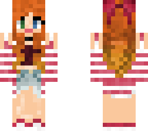 valentines girl