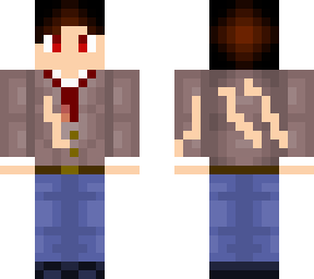 vamp sammy