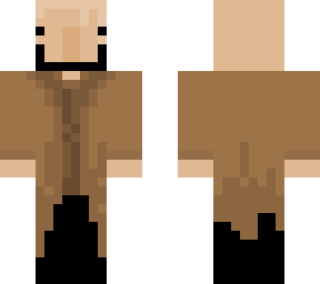 villager