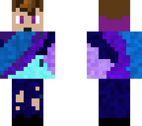 violet