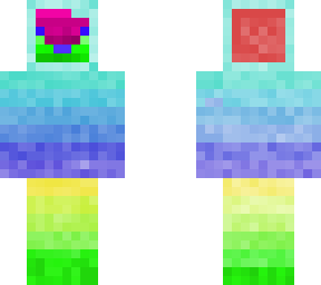 xanopvp skin