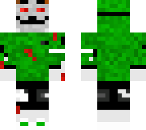 yt skin murder v1
