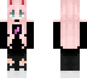 zero two