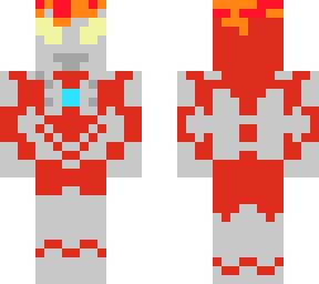 zoffy (fire head ver)
