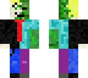 zomhuman