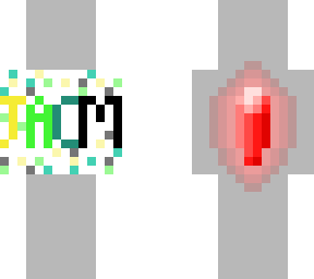 -=- the red crystal - chapters 1-2 -=-