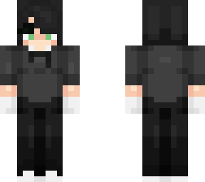 + villanous + oc