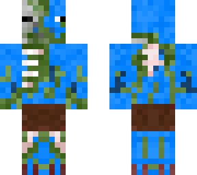 1060 pigmen