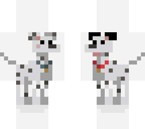 2/101 dalmatians!