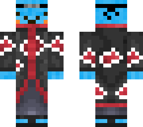akatsuki mudkip