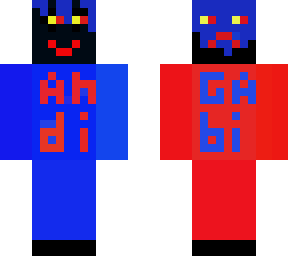 andi und gabi merch