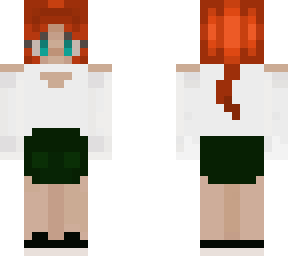 antoinette - oc (edit)